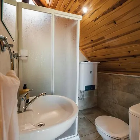 Babil Boutique Hotel Himmetli