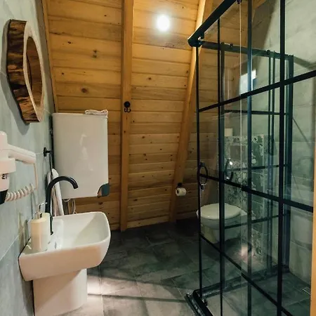 Babil Boutique Hotel