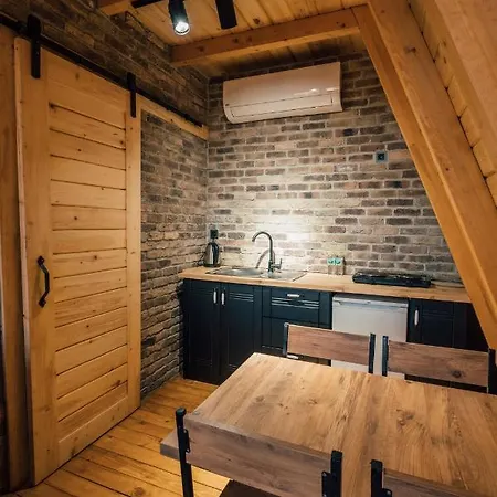 Babil Boutique Hotel *