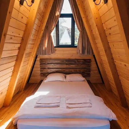 Hotel Babil Boutique Himmetli