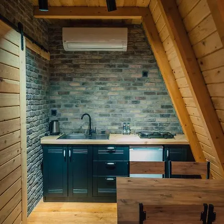 Babil Boutique Hotel *