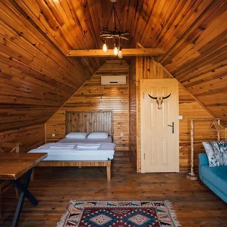 Hotel Babil Boutique Himmetli