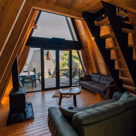 Babil Boutique Hotel