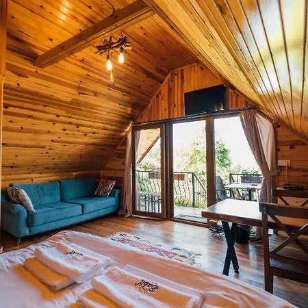 Hotel Babil Boutique *