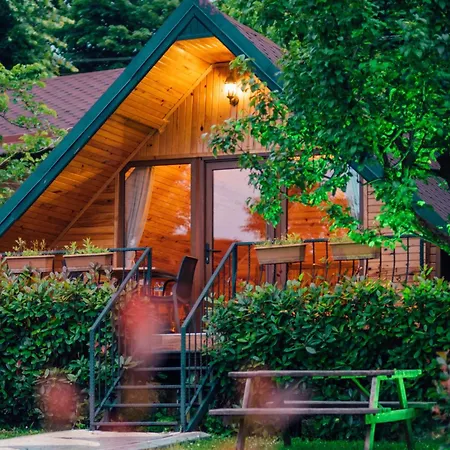 Babil Boutique Hotel *