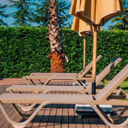 Hotel Babil Boutique Himmetli