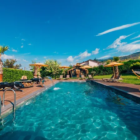 Hotel Babil Boutique *