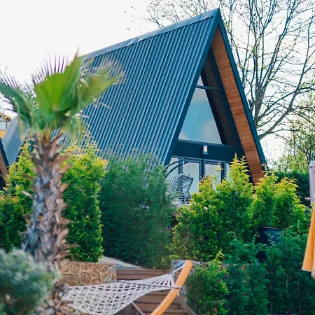 Hotel Babil Boutique Himmetli