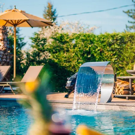 Babil Boutique Himmetli