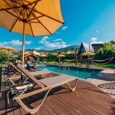 Hotel Babil Boutique *