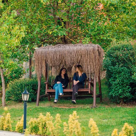 Hotel Babil Boutique Himmetli